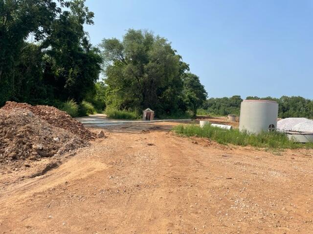 Photo 3 - Land for sale – 2600 N Benton Avenue  Springfield, MO