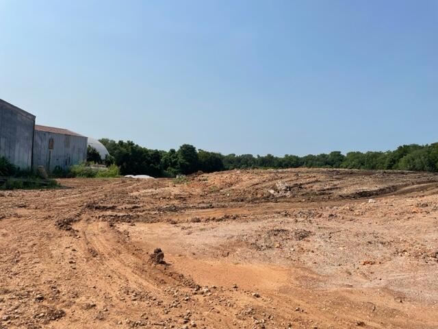 Photo 6 - Land for sale – 2600 N Benton Avenue  Springfield, MO
