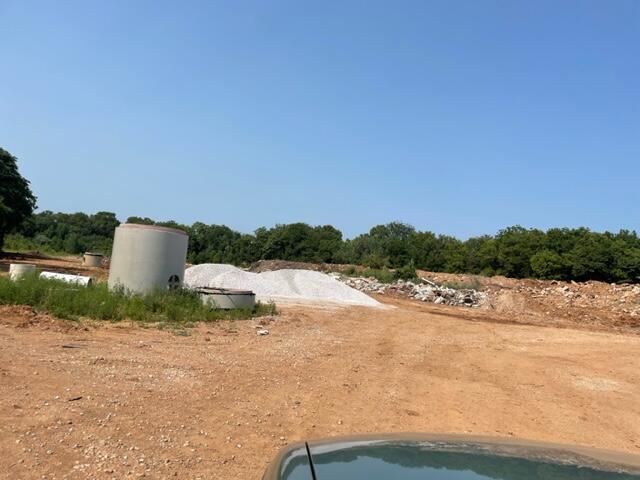 Photo 12 - Land for sale – 2600 N Benton Avenue  Springfield, MO