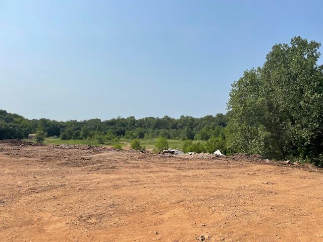 Photo 4 - Land for sale – 2600 N Benton Avenue  Springfield, MO