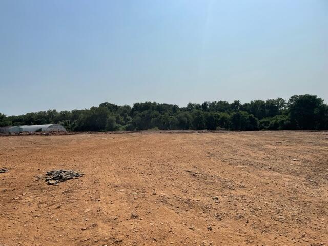 Photo 11 - Land for sale – 2600 N Benton Avenue  Springfield, MO