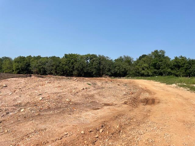 Photo 5 - Land for sale – 2600 N Benton Avenue  Springfield, MO