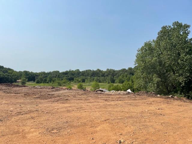 Land for sale – 2600 N Benton Avenue  Springfield, MO