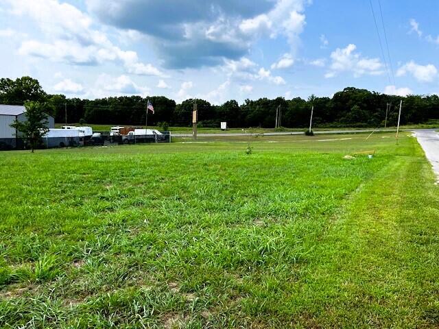 Land for sale – Lot 29 Cumberland Road Shell Knob, MO