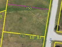 Photo 5 - Land for sale – Lot 29  Cumberland Road  Shell Knob, MO