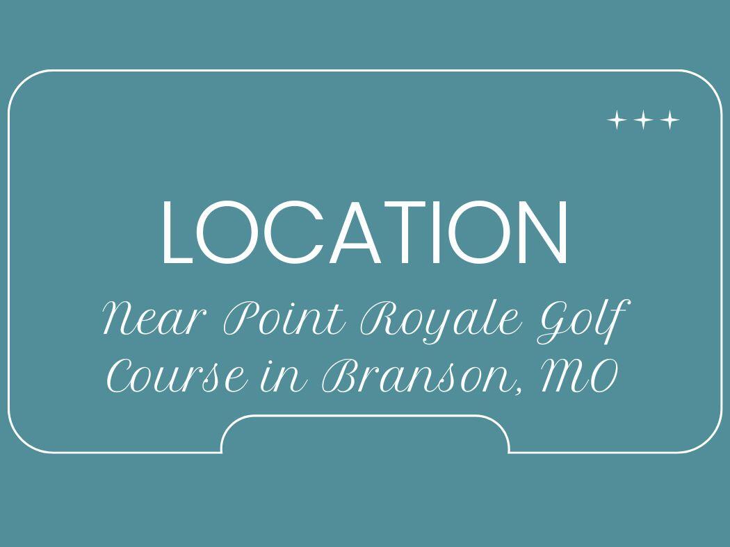 Photo 5 - Land for sale – 2.23 M/L  Van Buren   Branson, MO