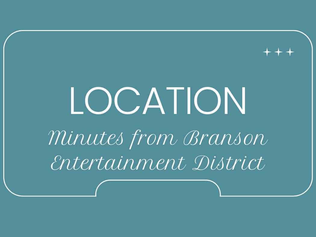 Photo 2 - Land for sale – 2.23 M/L  Van Buren   Branson, MO
