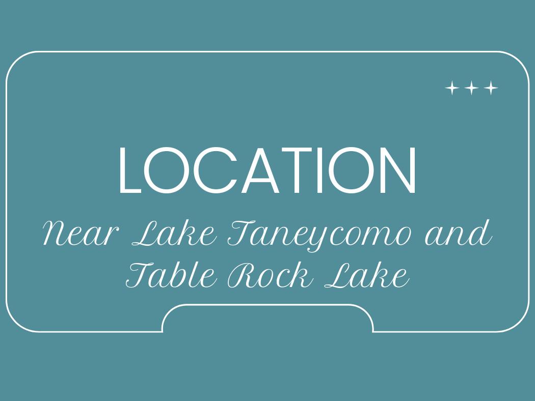 Photo 3 - Land for sale – 2.23 M/L  Van Buren   Branson, MO