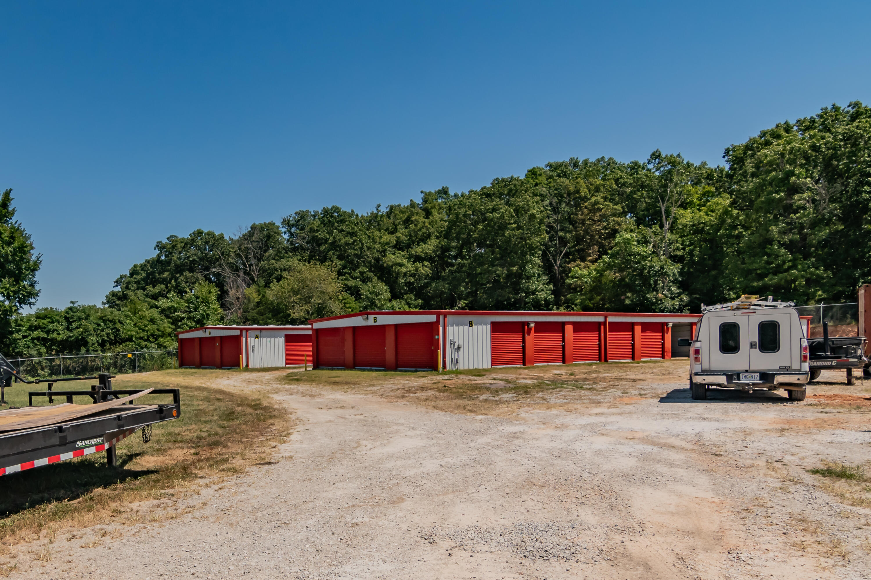 Photo 10 - Commercial Sale for sale – 23371  Old Highway 160   Reeds Spring, MO