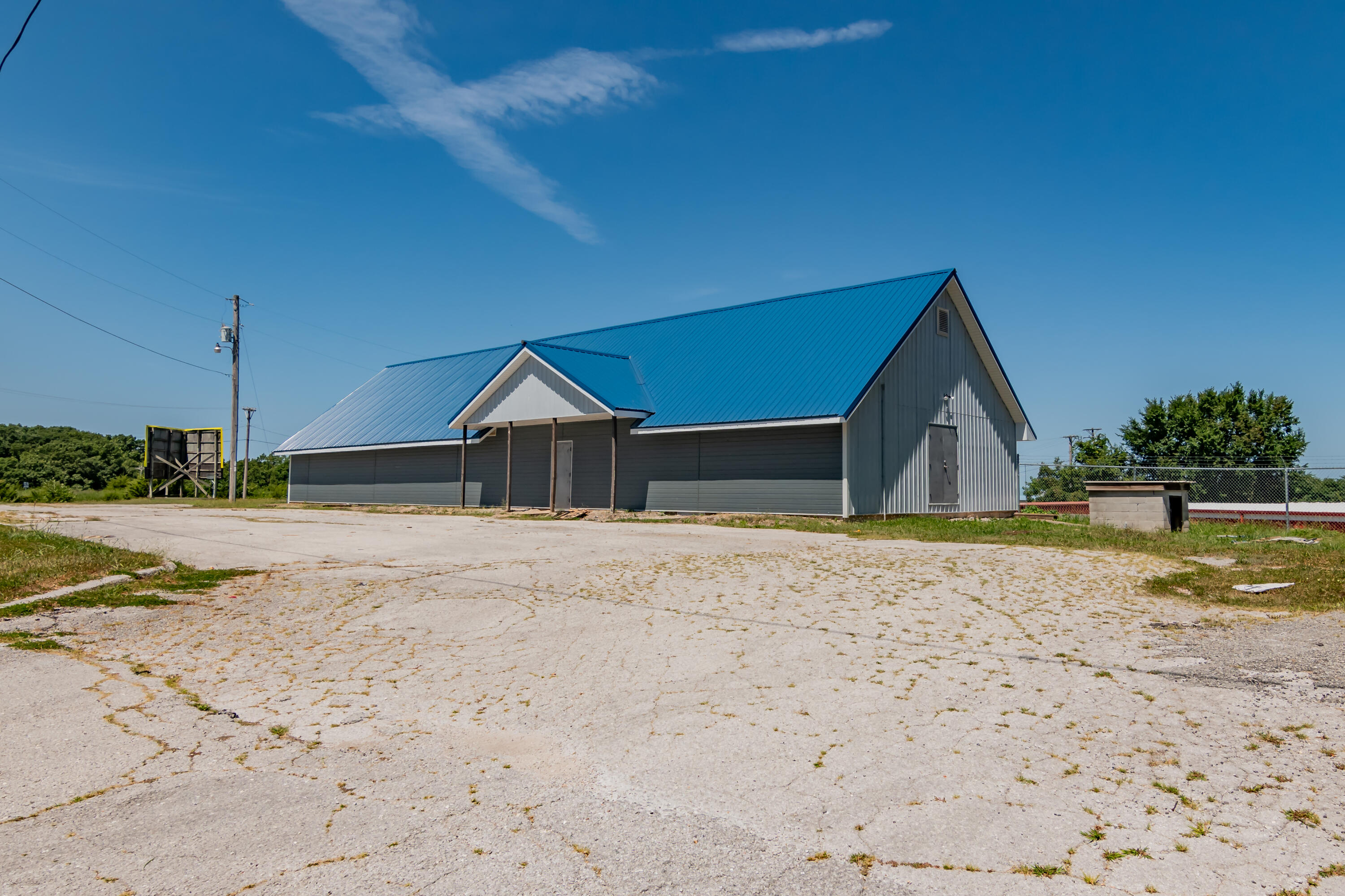 Photo 6 - Commercial Sale for sale – 23371  Old Highway 160   Reeds Spring, MO
