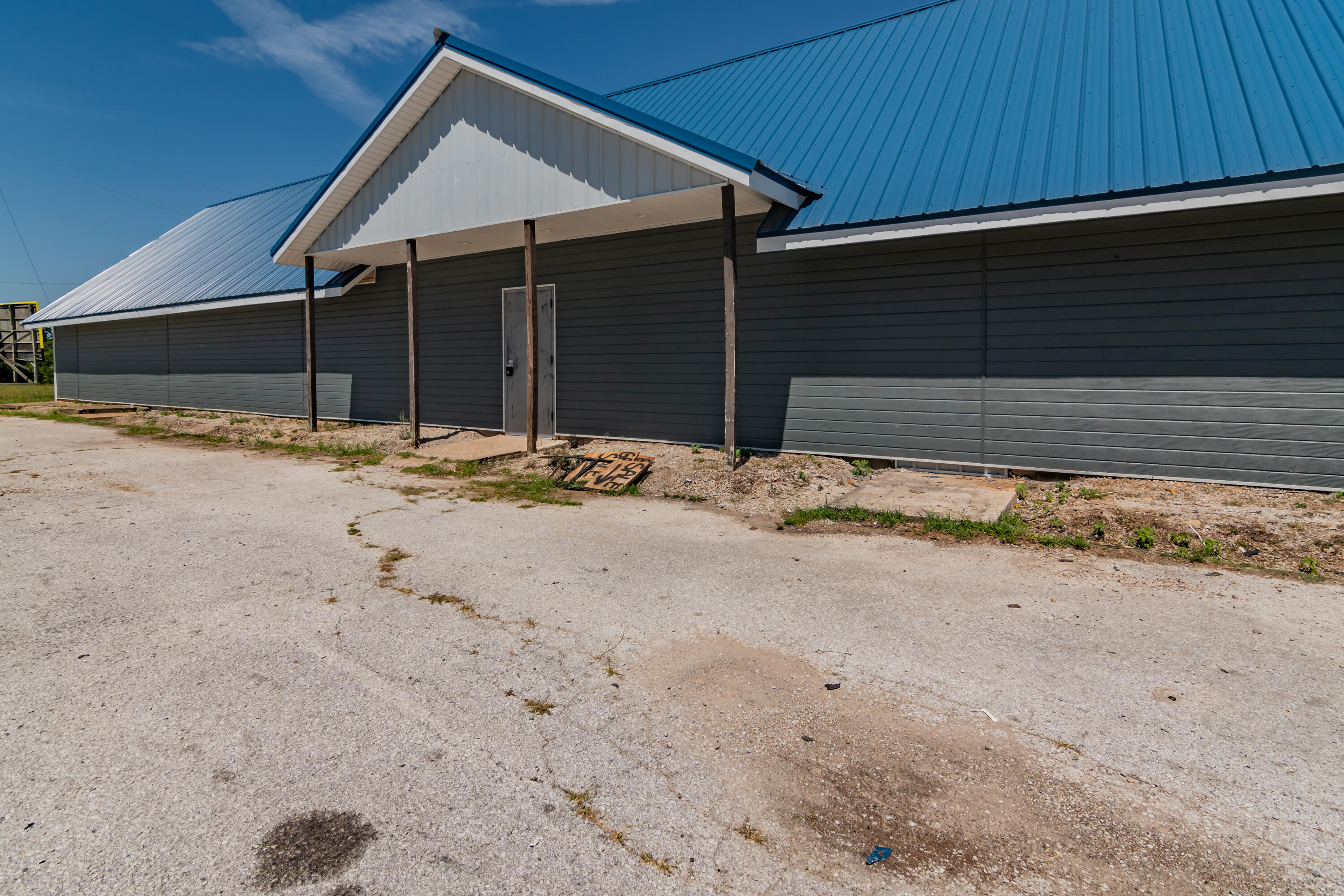 Photo 7 - Commercial Sale for sale – 23371  Old Highway 160   Reeds Spring, MO