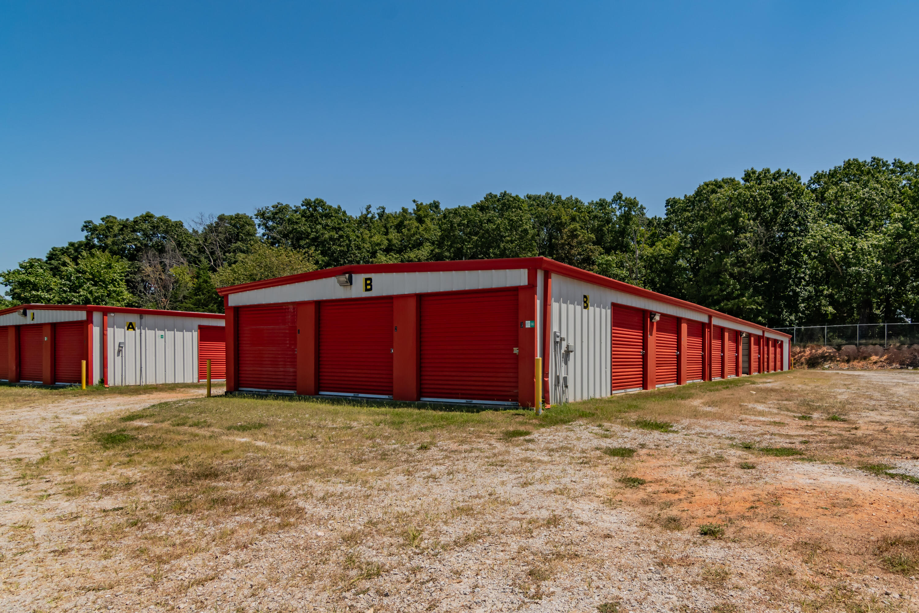Commercial Sale for sale – 23371  Old Highway 160   Reeds Spring, MO