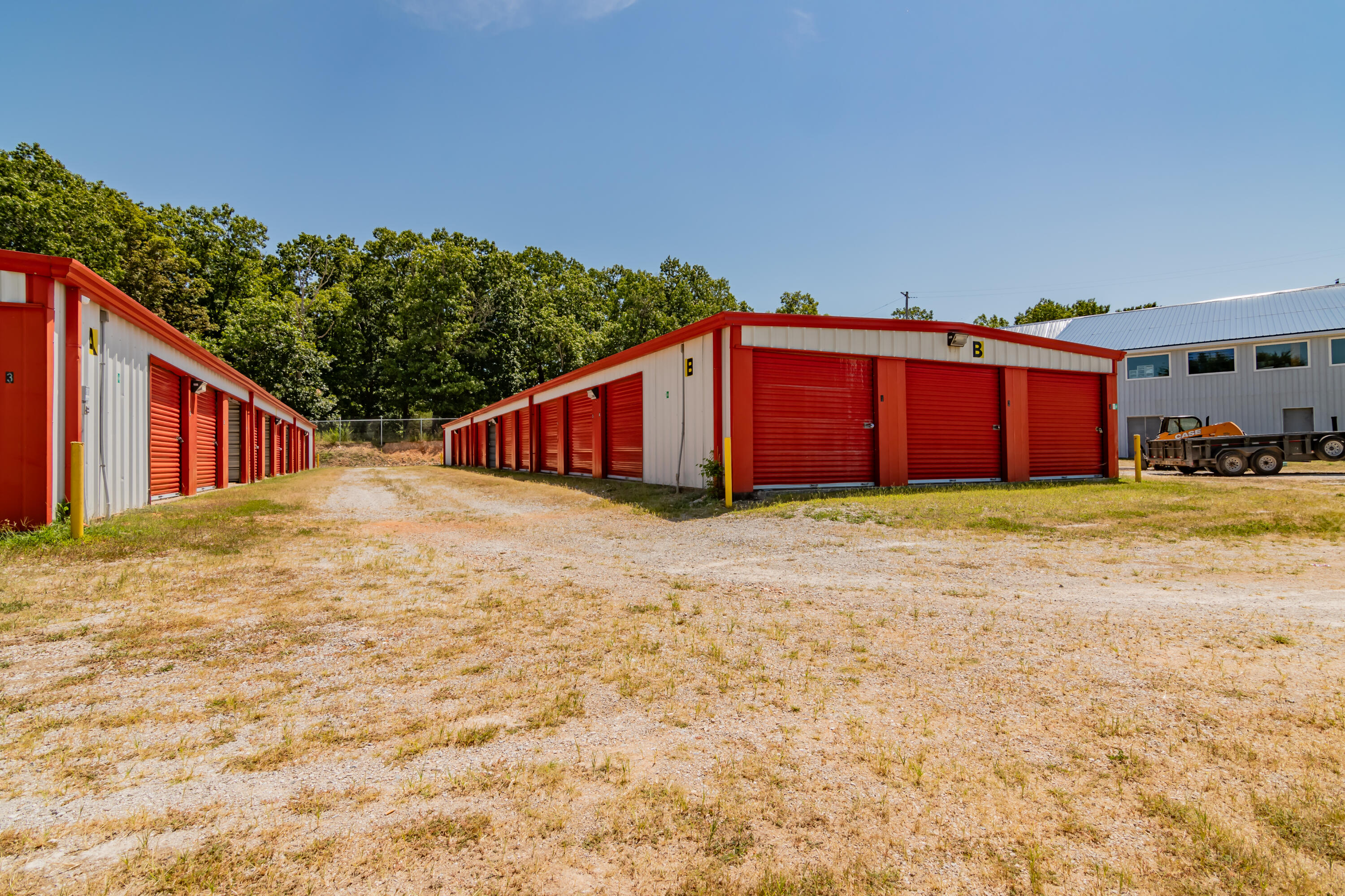 Photo 2 - Commercial Sale for sale – 23371  Old Highway 160   Reeds Spring, MO