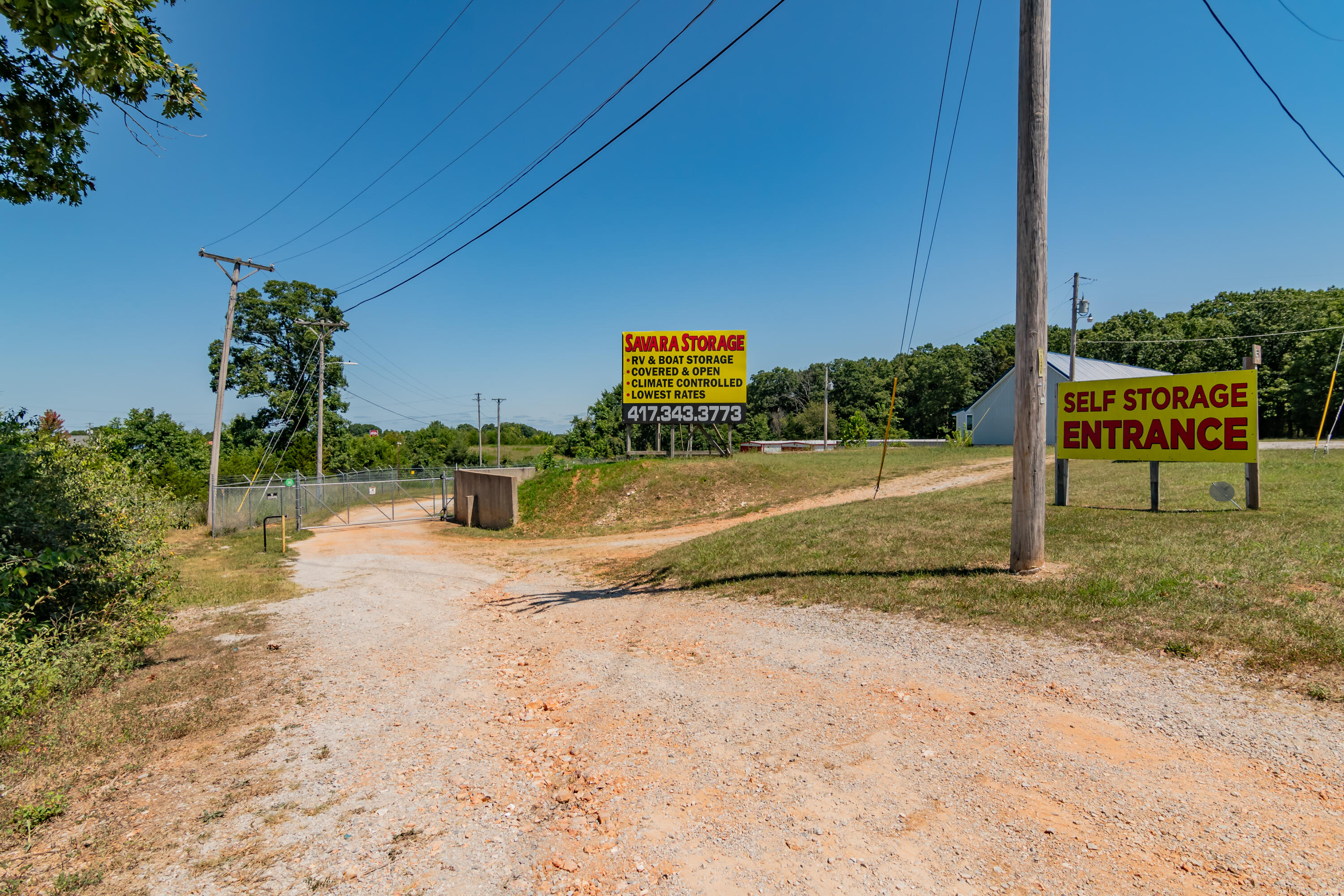 Photo 3 - Commercial Sale for sale – 23371  Old Highway 160   Reeds Spring, MO