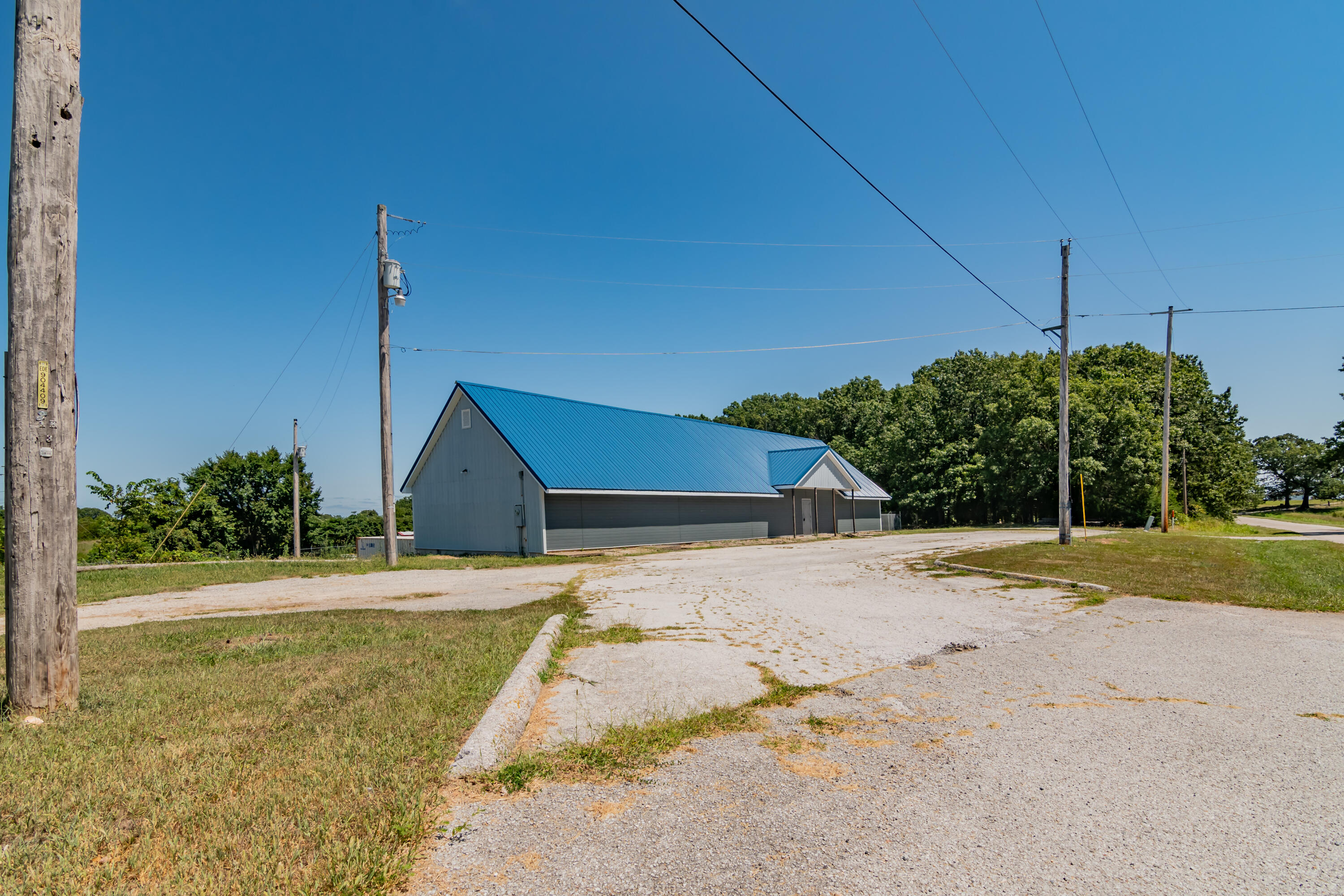Photo 4 - Commercial Sale for sale – 23371  Old Highway 160   Reeds Spring, MO