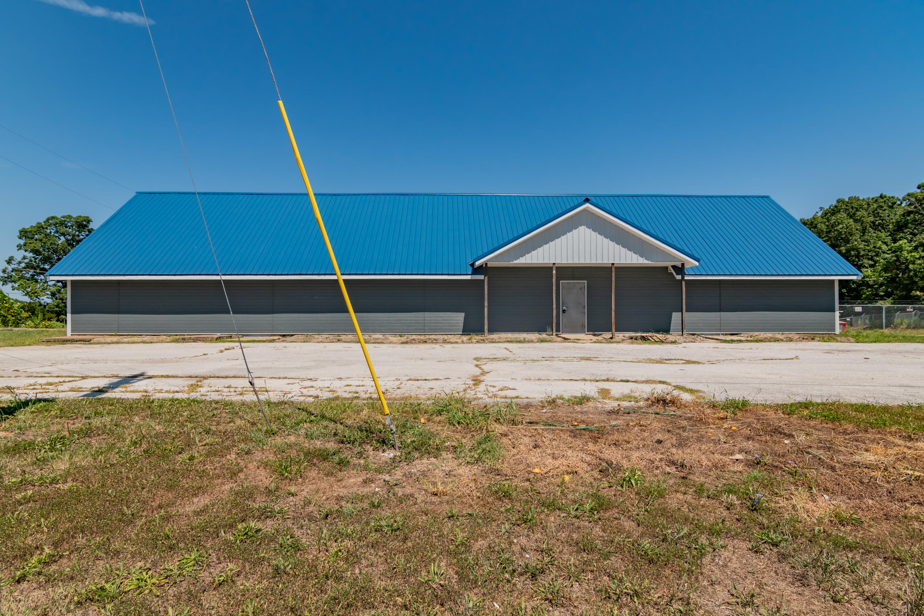 Photo 5 - Commercial Sale for sale – 23371  Old Highway 160   Reeds Spring, MO