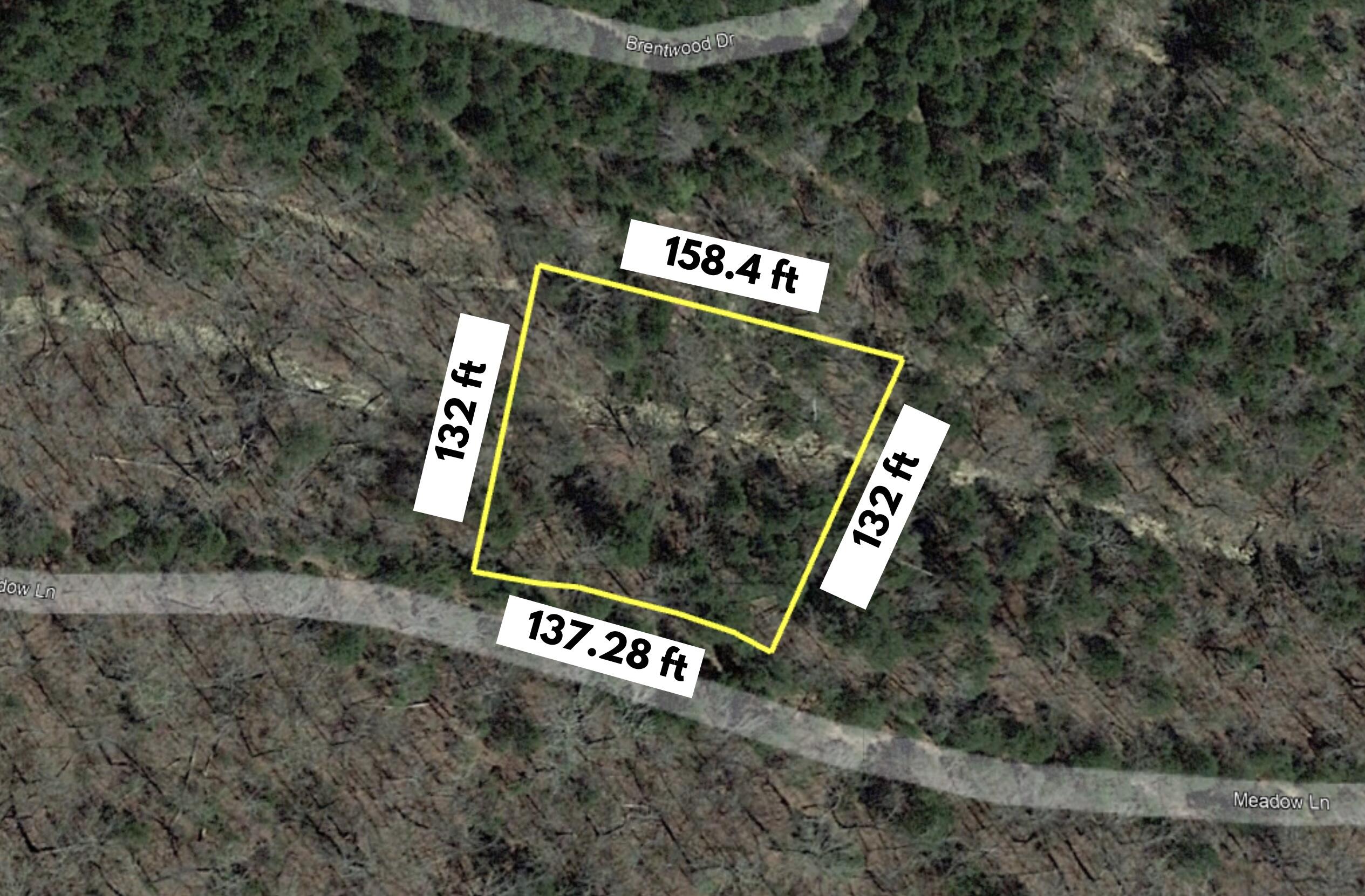Photo 12 - Land for sale – #37,38,39  000 Meadow Lane  Theodosia, MO