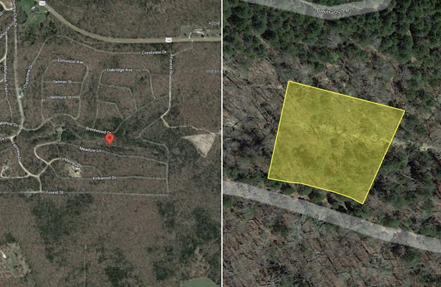 Photo 16 - Land for sale – #37,38,39  000 Meadow Lane  Theodosia, MO