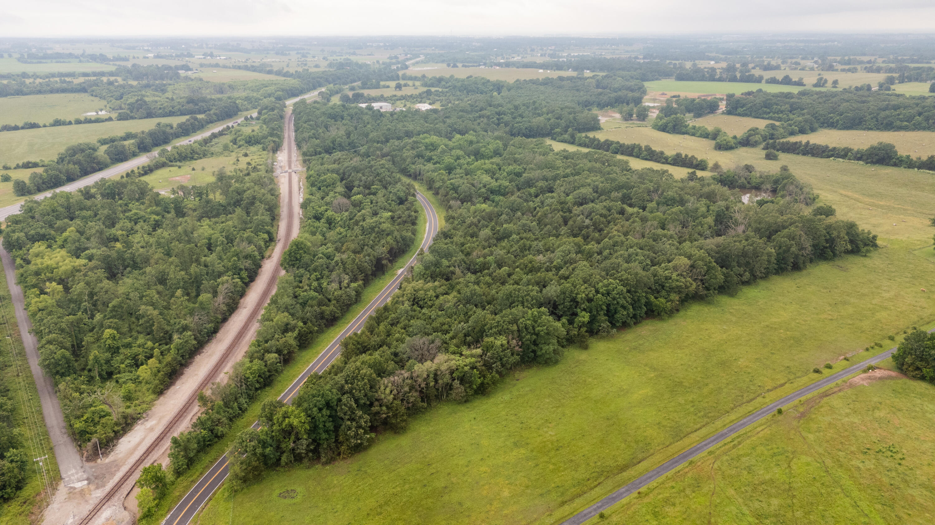 Photo 3 - Land for sale – 000  Vermule Road  Billings, MO