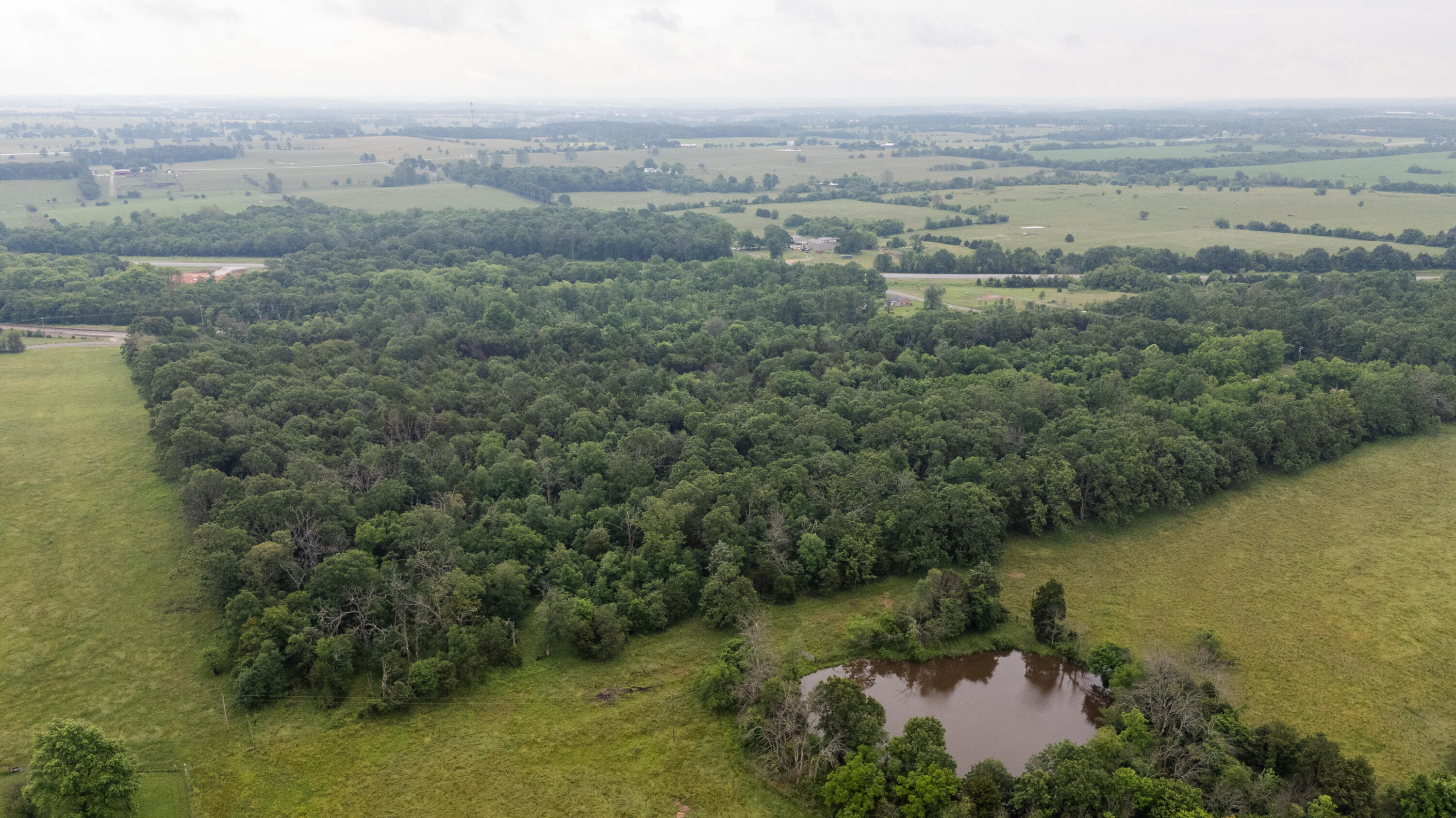 Photo 7 - Land for sale – 000  Vermule Road  Billings, MO