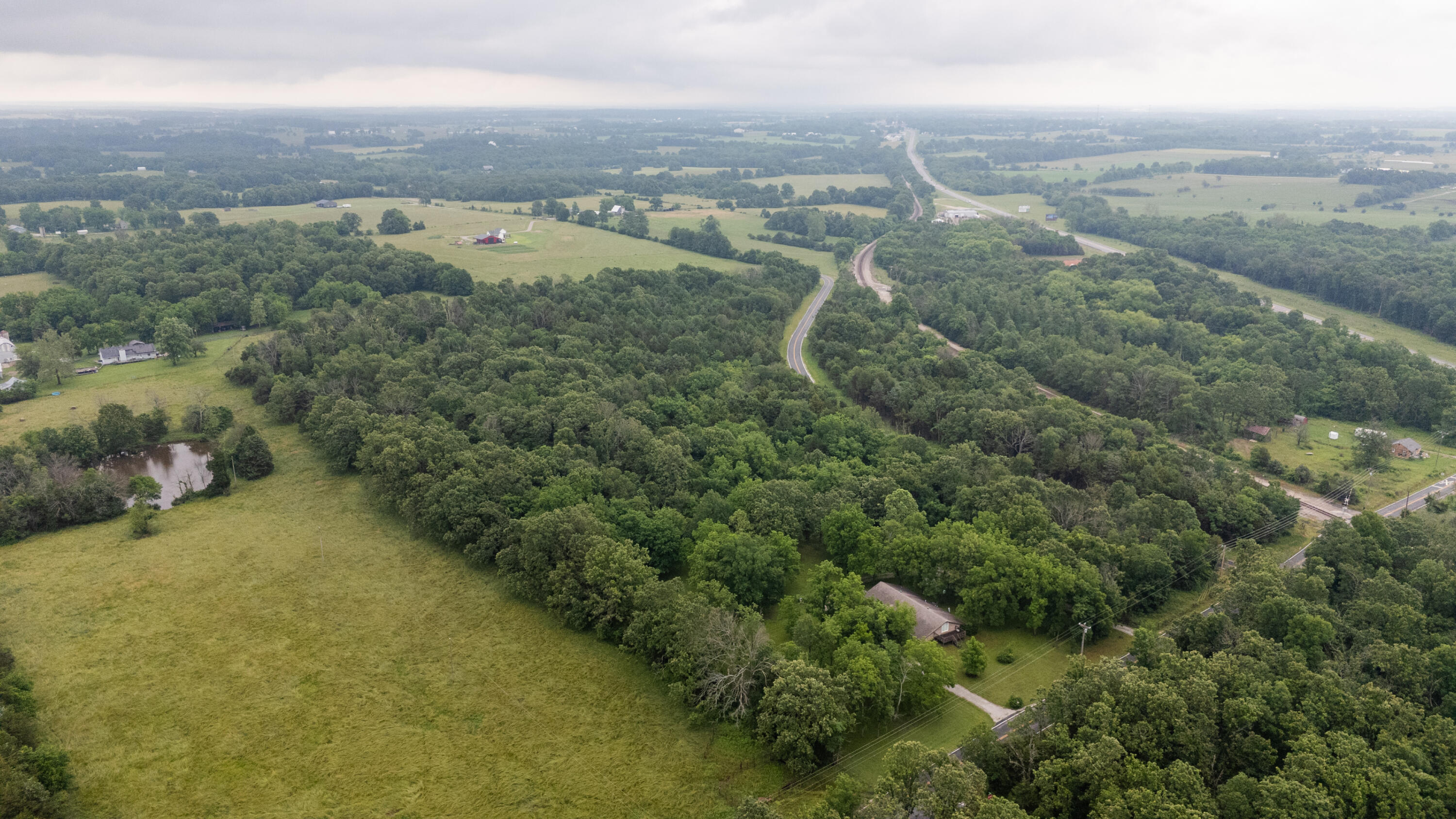 Photo 17 - Land for sale – 000  Vermule Road  Billings, MO