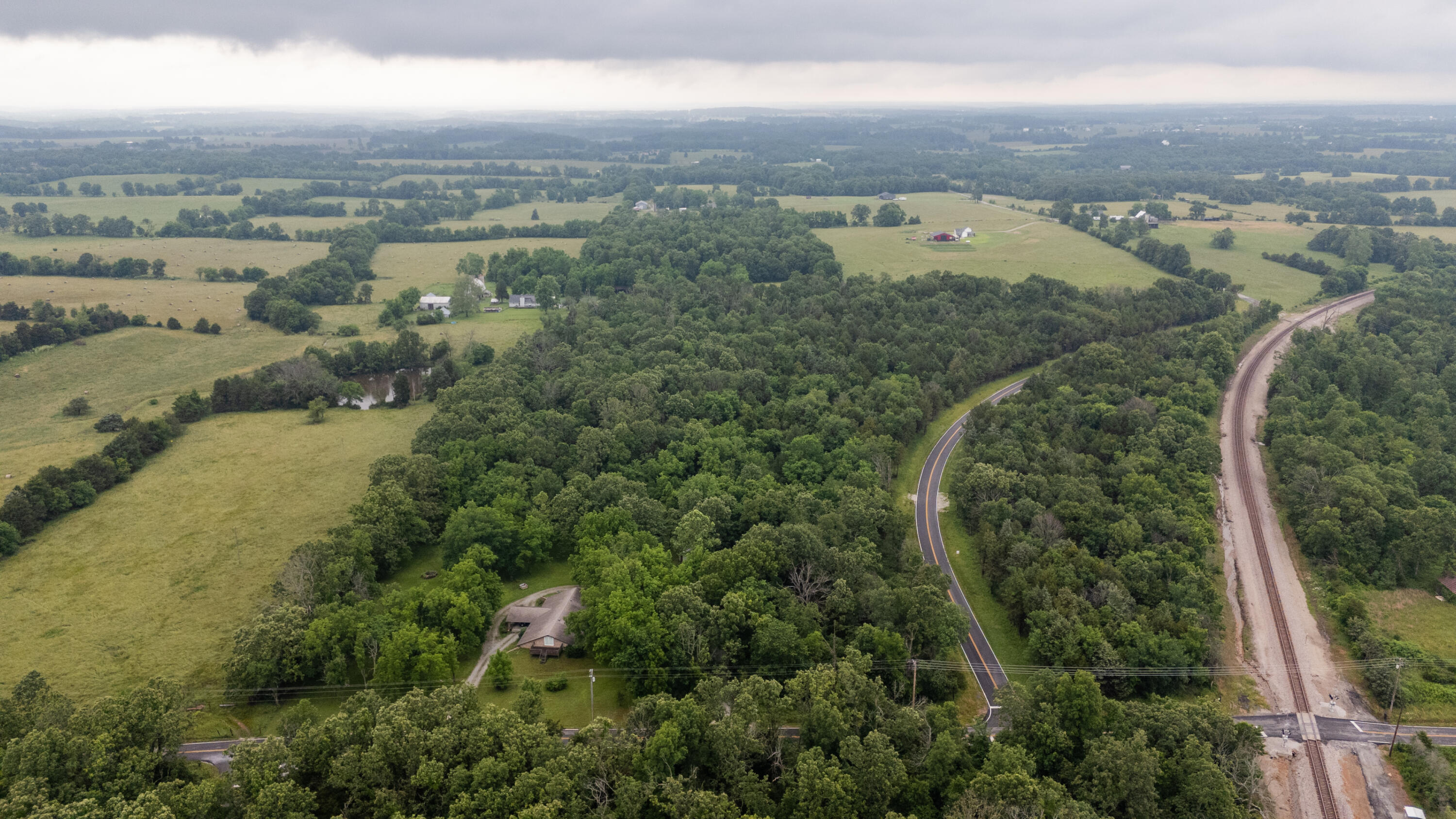 Photo 9 - Land for sale – 000  Vermule Road  Billings, MO