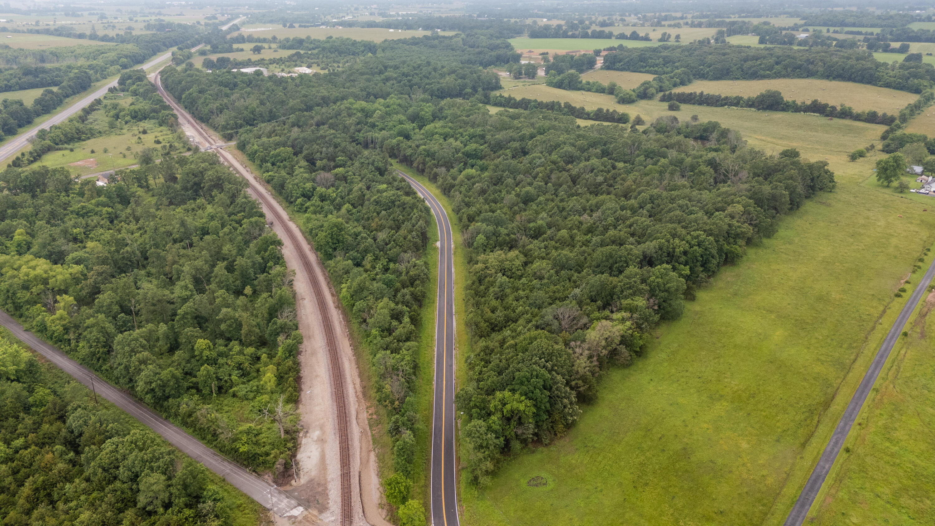 Photo 13 - Land for sale – 000  Vermule Road  Billings, MO