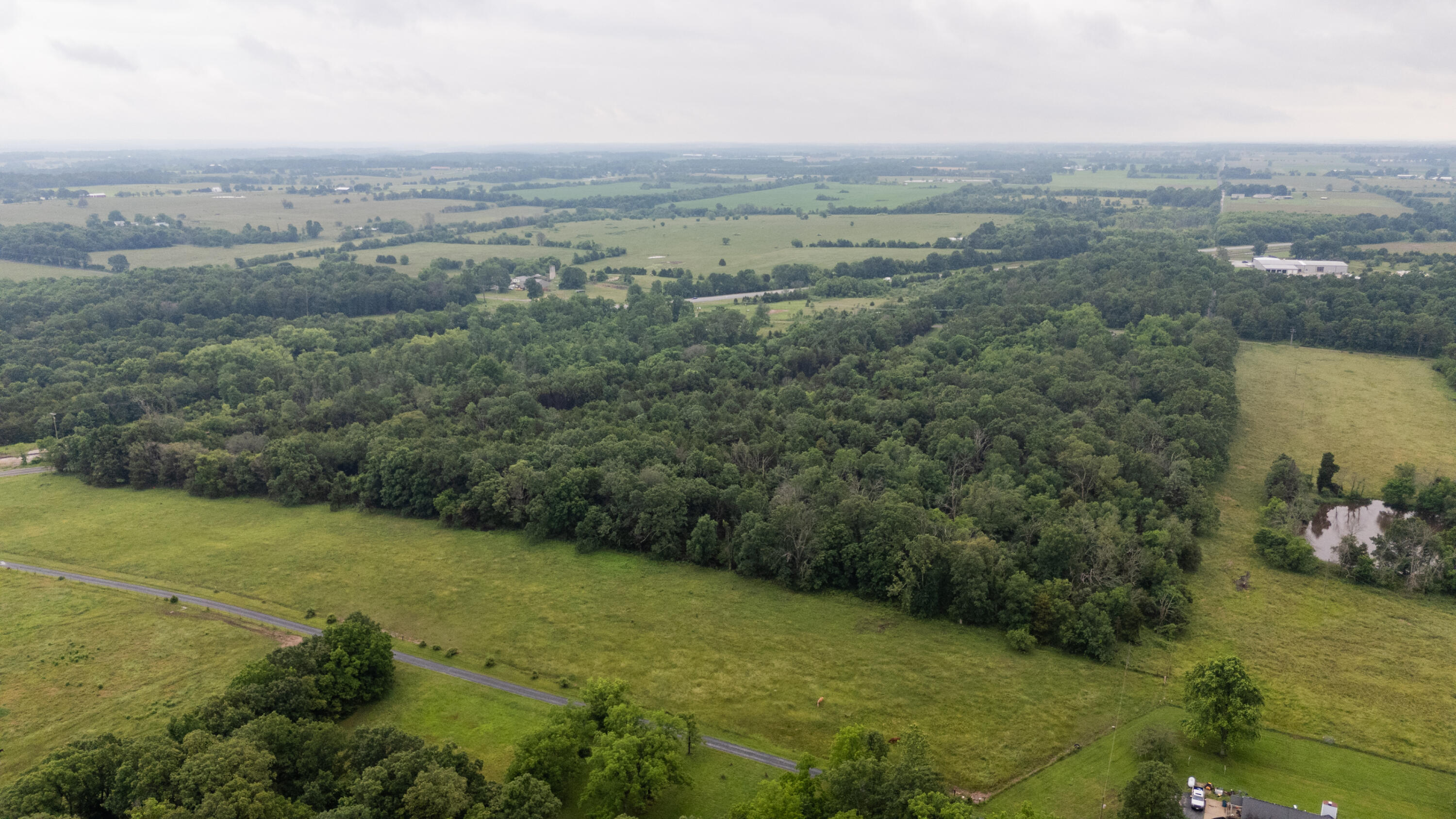 Photo 5 - Land for sale – 000  Vermule Road  Billings, MO