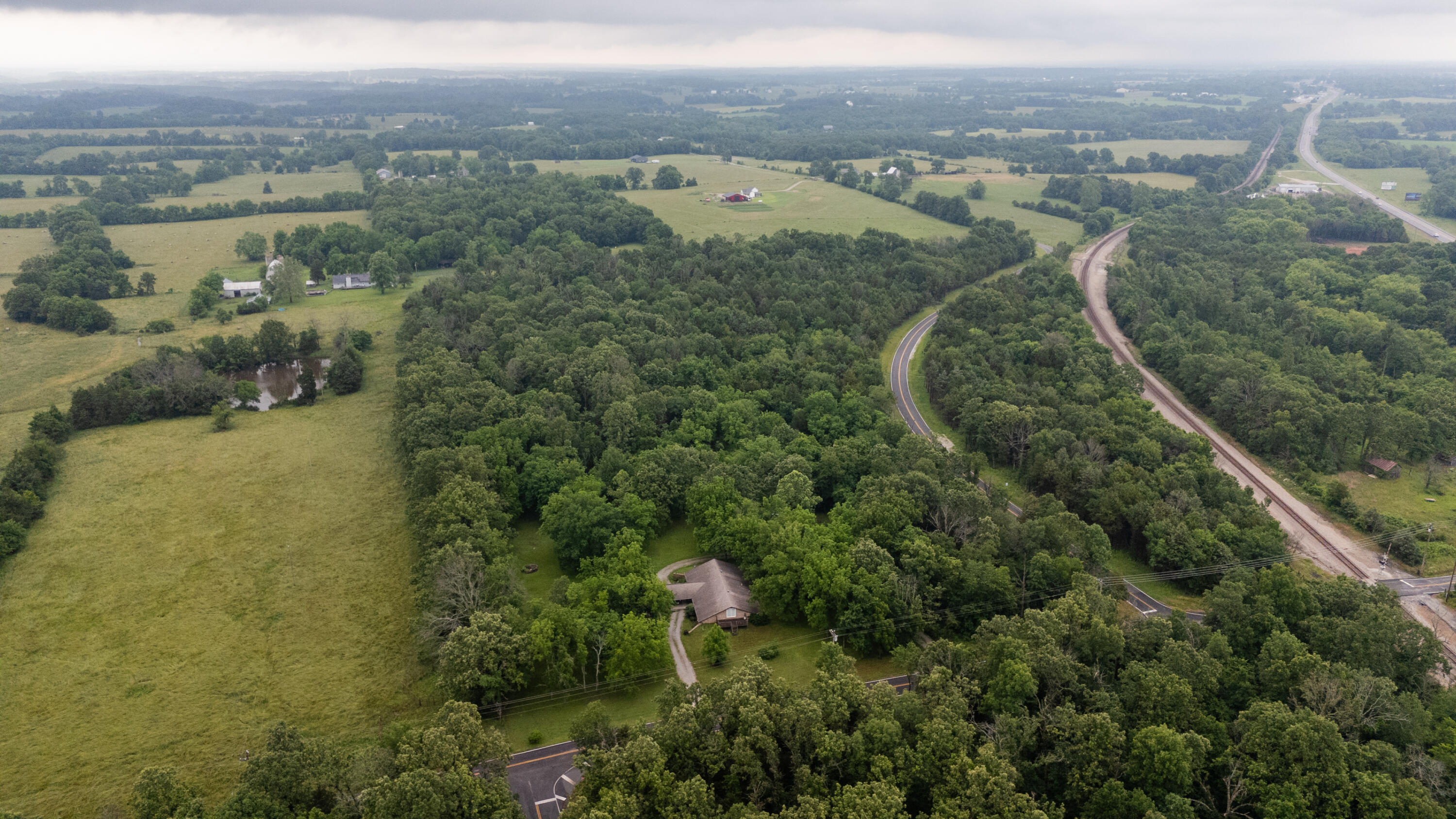 Photo 18 - Land for sale – 000  Vermule Road  Billings, MO