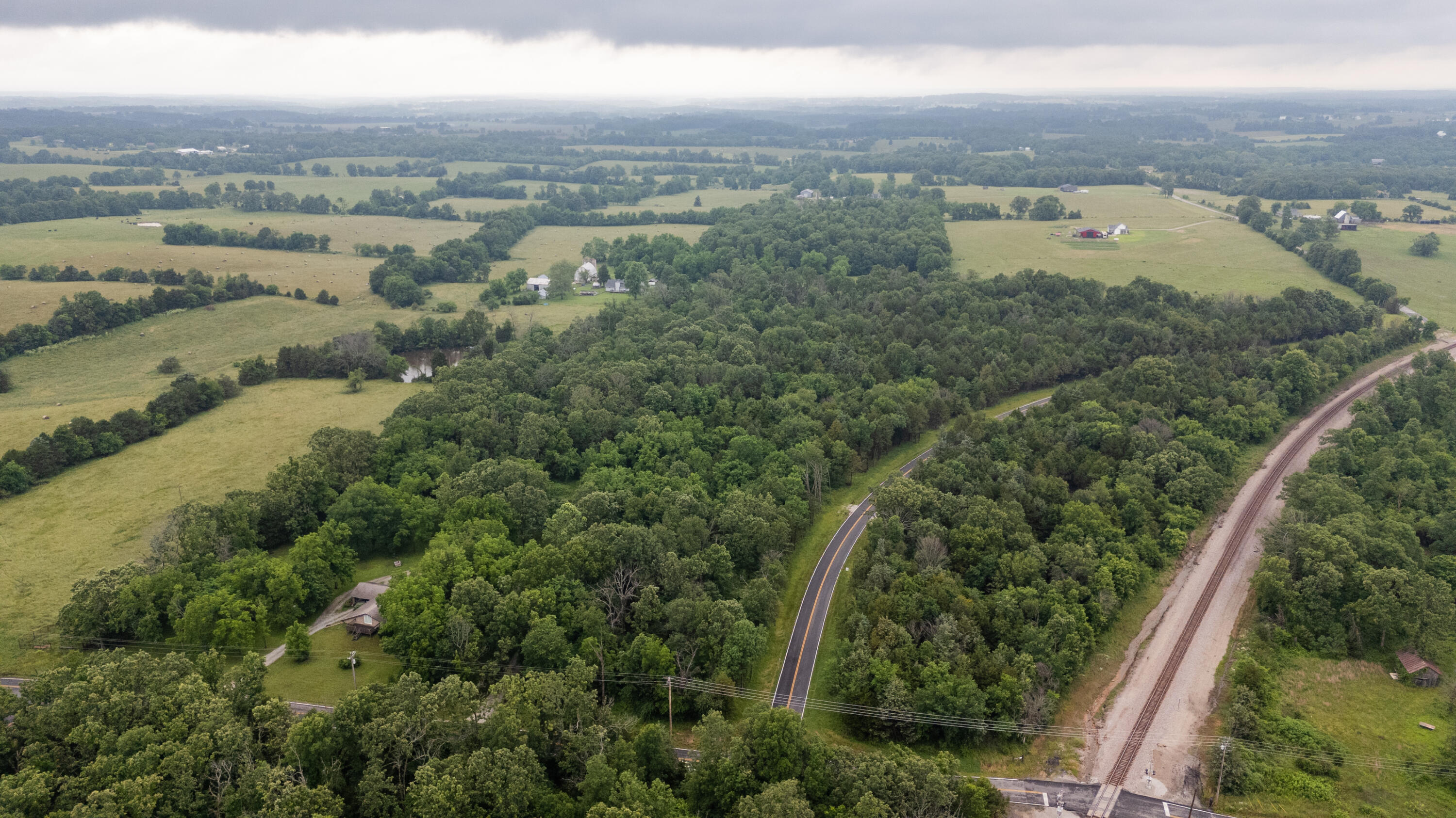 Photo 10 - Land for sale – 000  Vermule Road  Billings, MO