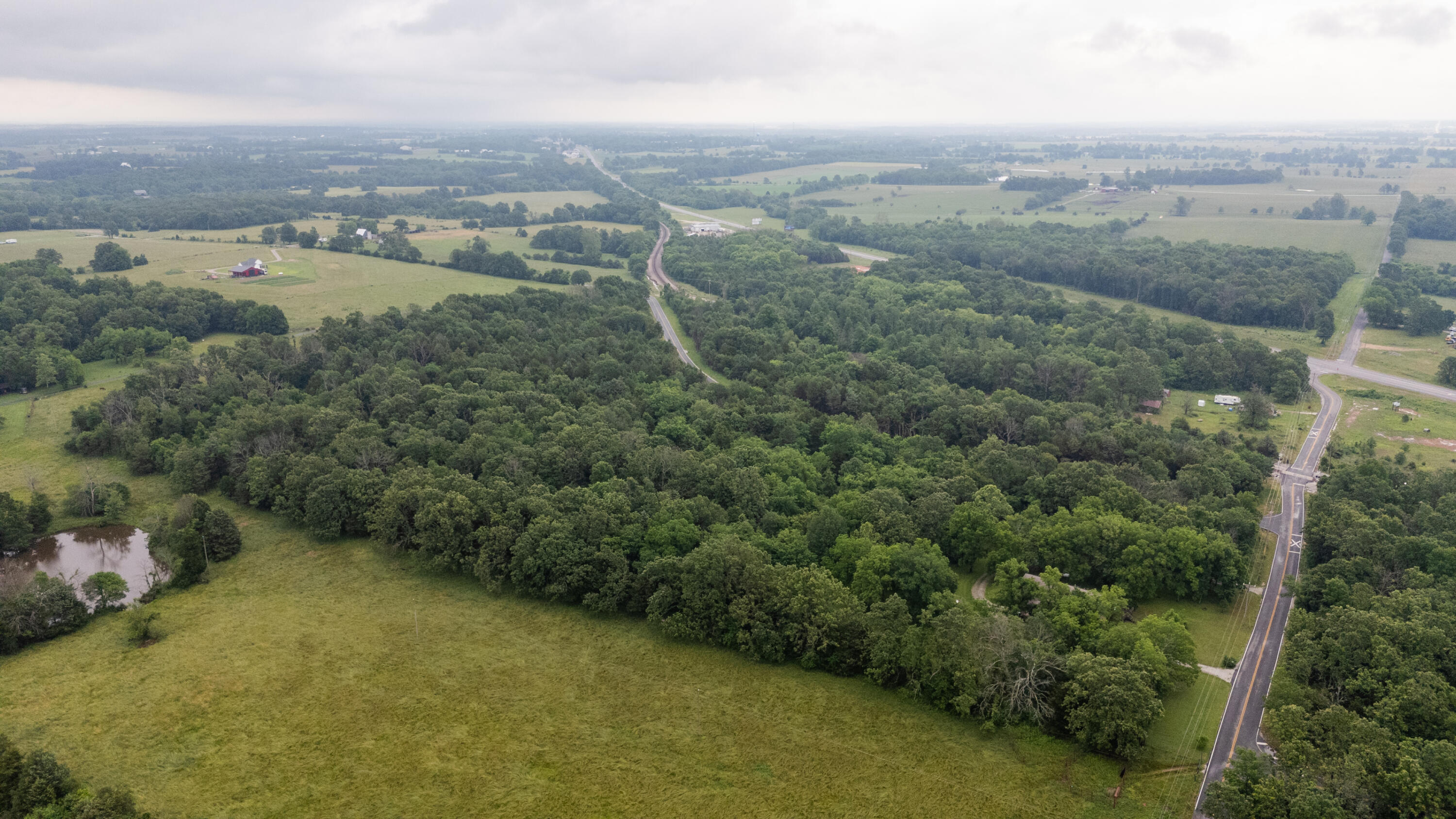 Photo 8 - Land for sale – 000  Vermule Road  Billings, MO