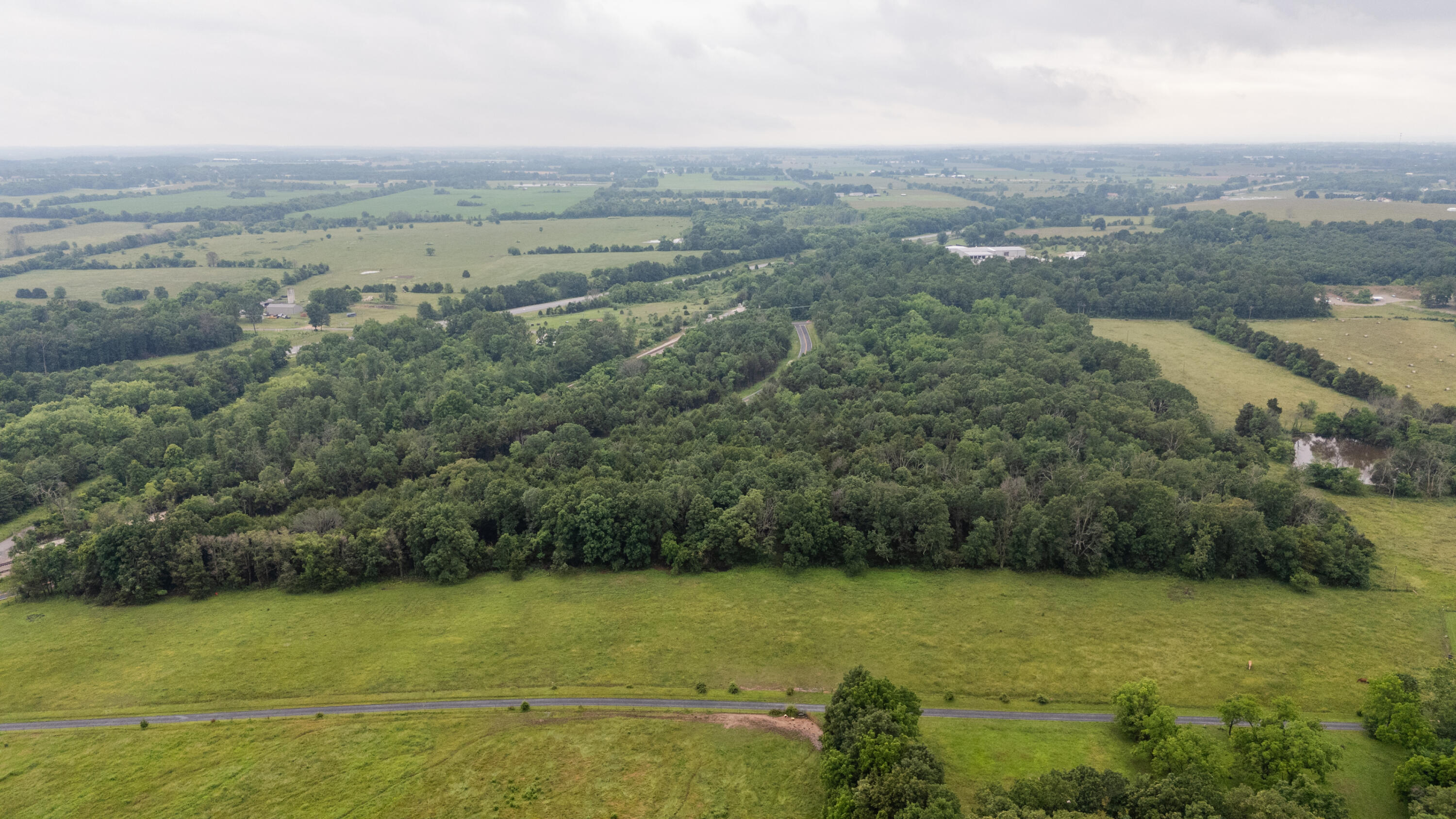 Photo 4 - Land for sale – 000  Vermule Road  Billings, MO