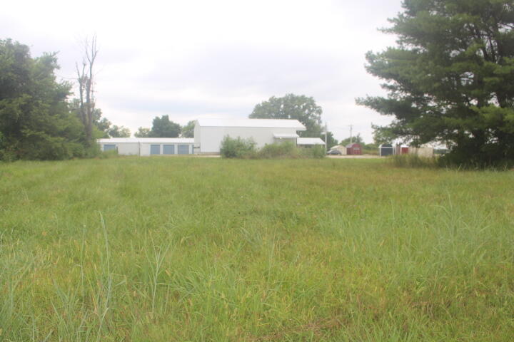 Land for sale – 000  Lot 1  Prairie Lane   Bolivar, MO
