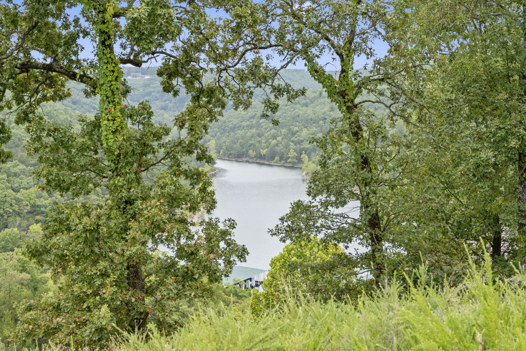Photo 3 - Land for sale – Lot 94b  Pinnacle Shores   Lampe, MO