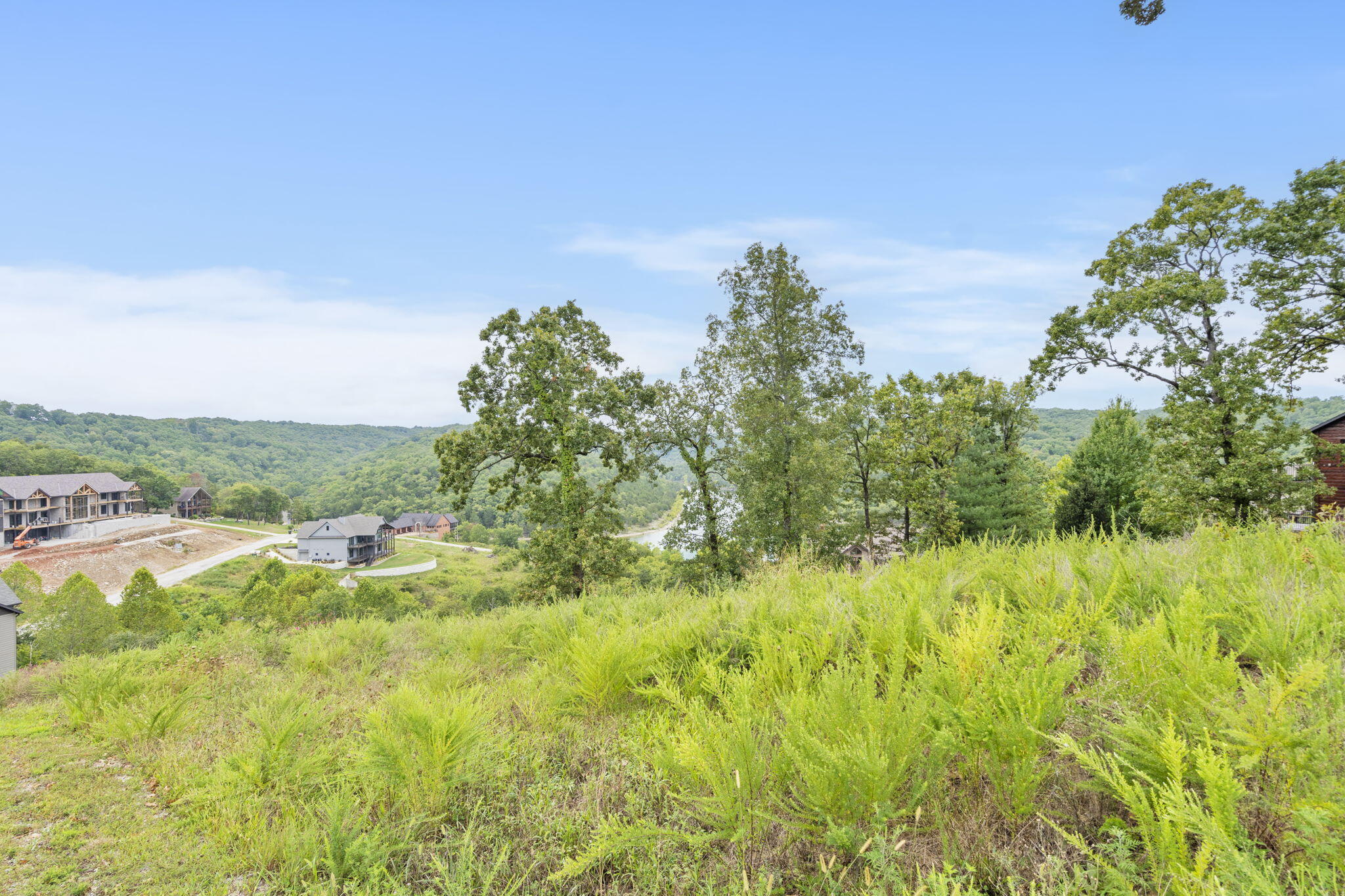 Photo 4 - Land for sale – Lot 94b  Pinnacle Shores   Lampe, MO