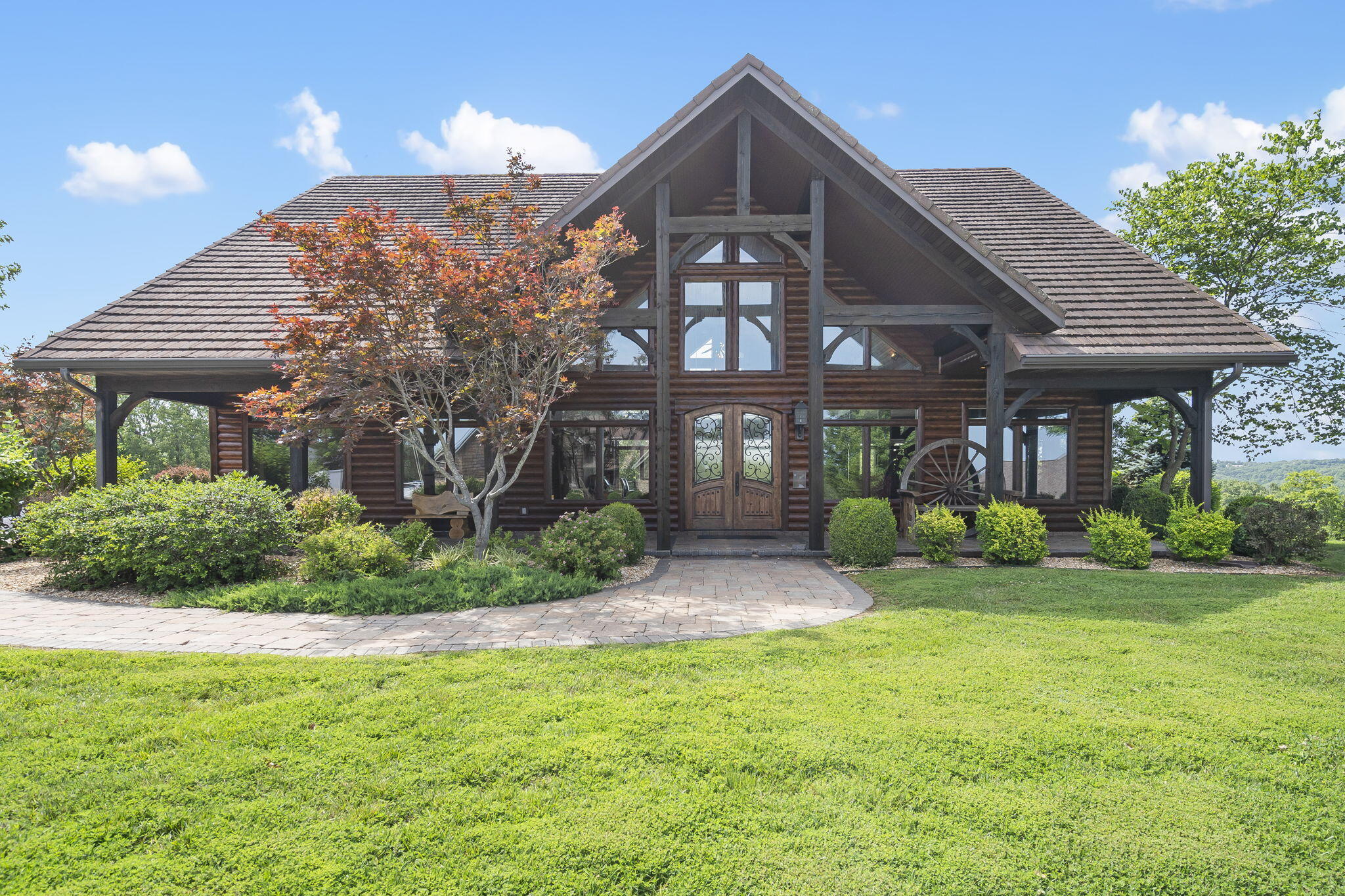 Photo 19 - Land for sale – Lot 94b  Pinnacle Shores   Lampe, MO