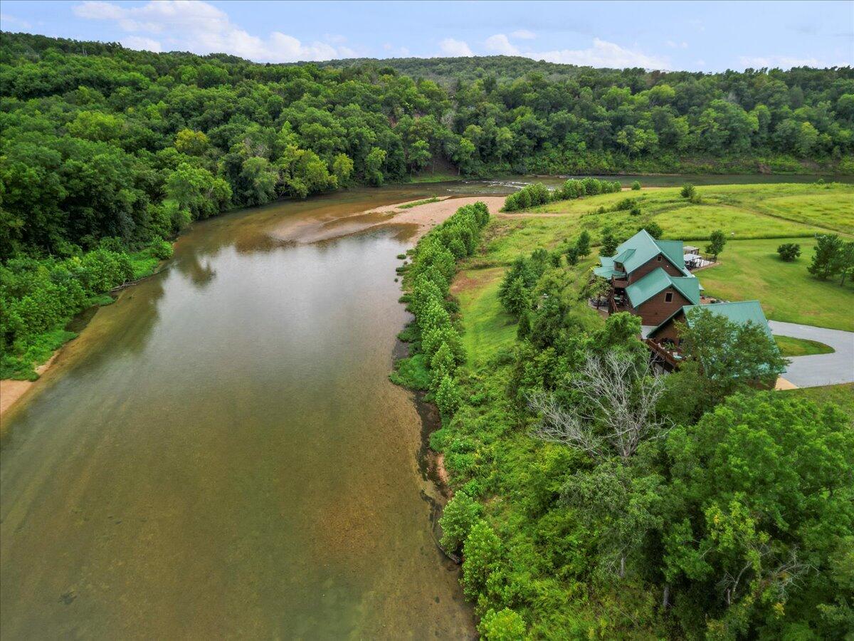 Photo 19 - Land for sale – 000  Northfork Village Road   Tecumseh, MO