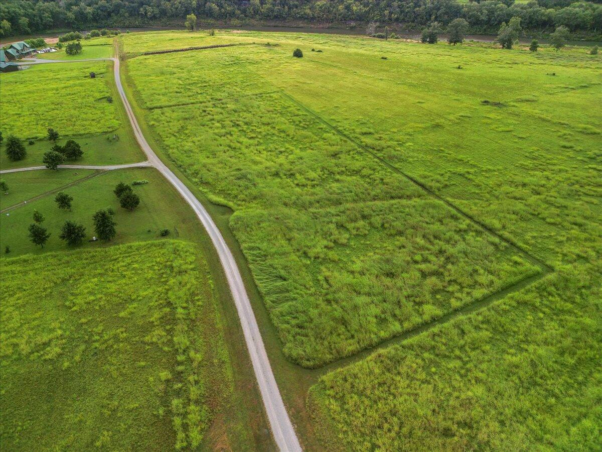 Photo 3 - Land for sale – 000  Northfork Village Road   Tecumseh, MO