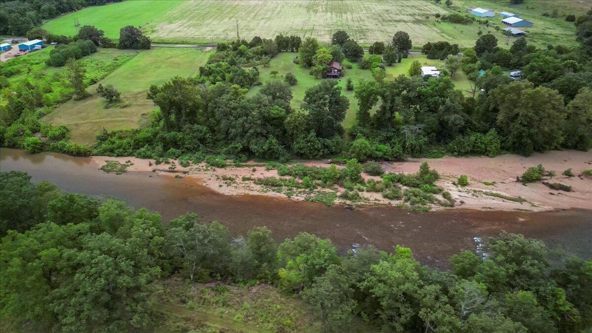 Photo 12 - Land for sale – 000  Northfork Village Road   Tecumseh, MO