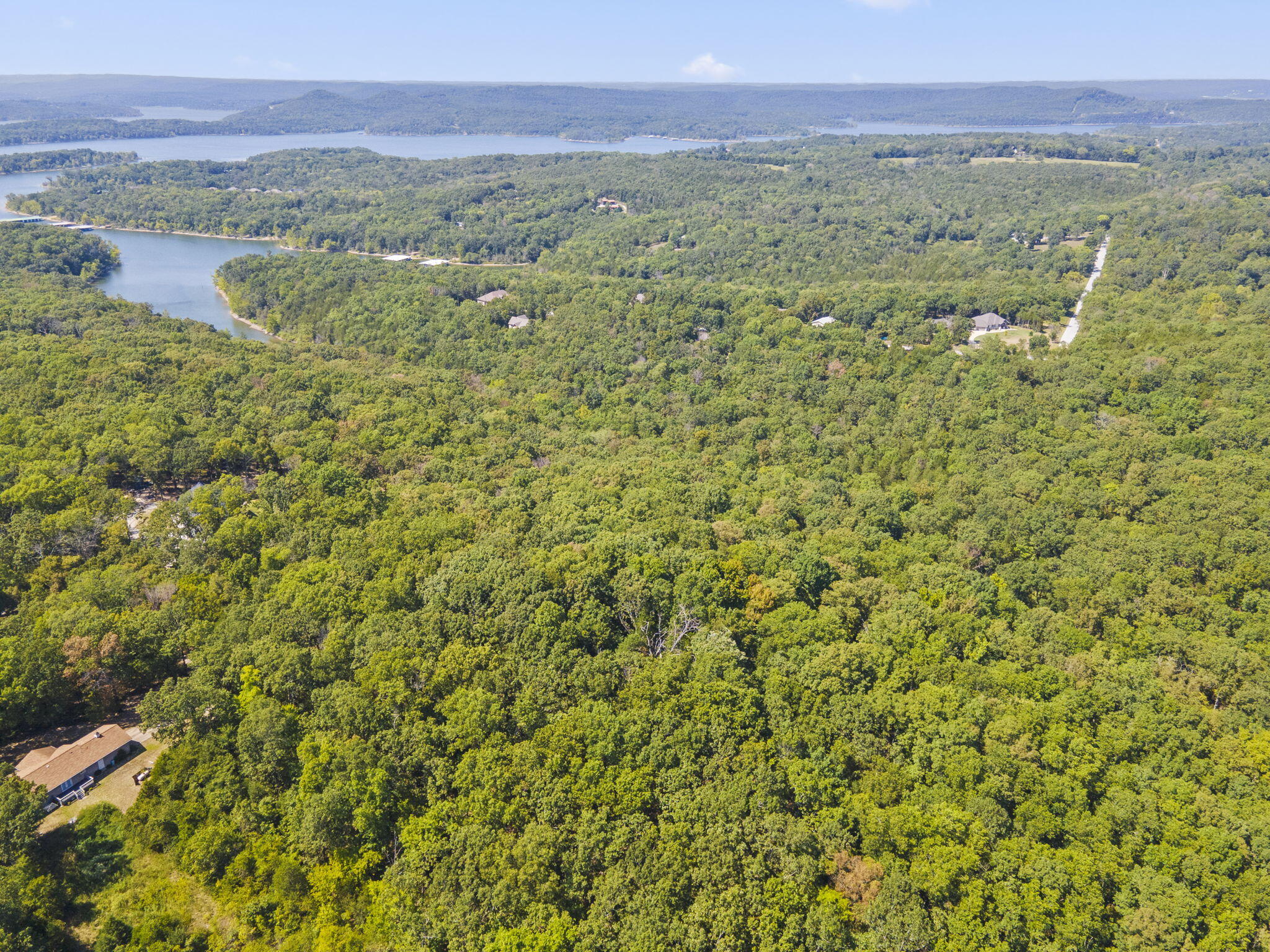 Photo 5 - Land for sale – 000  Falling Star Road  Lampe, MO