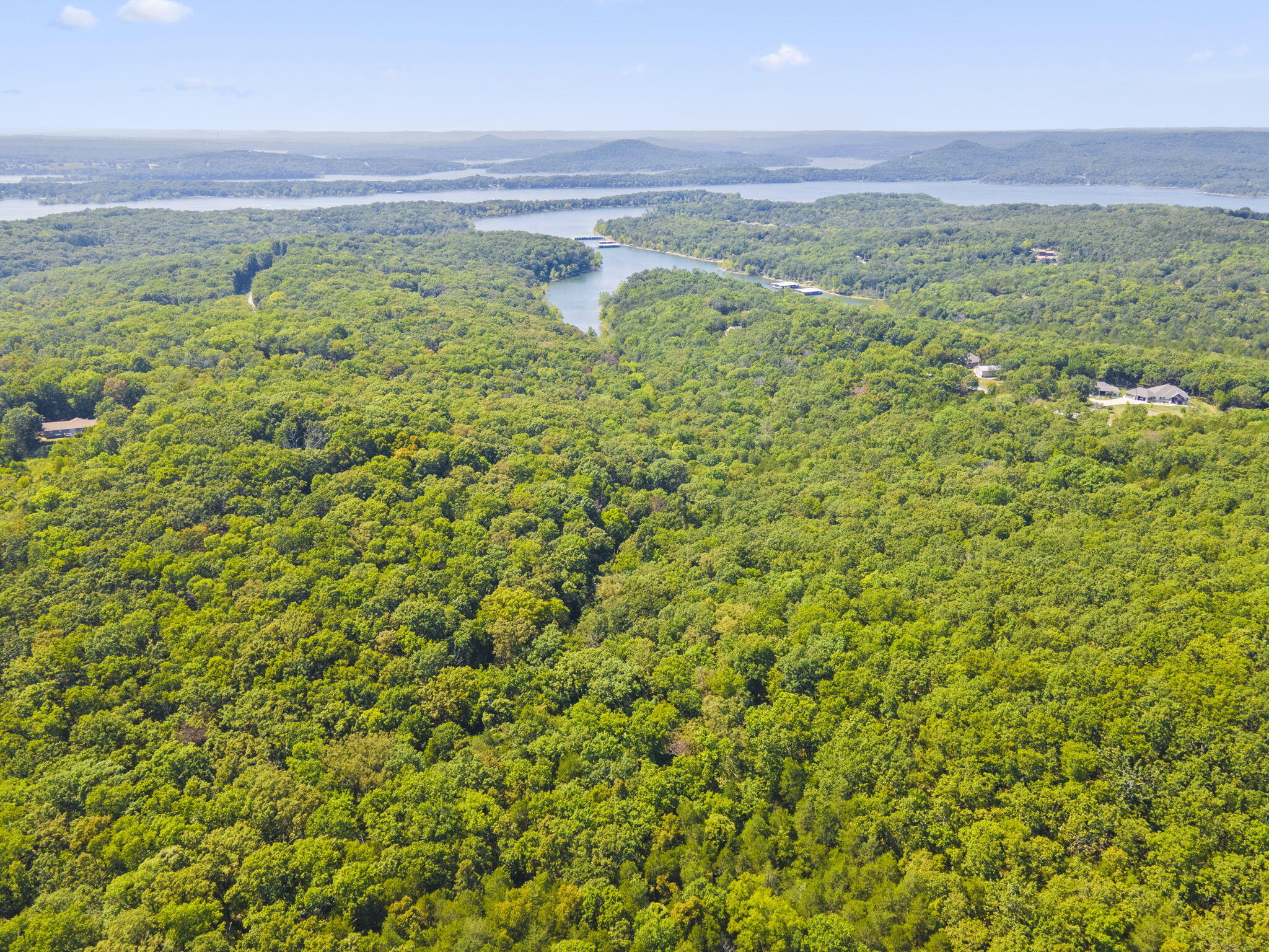 Photo 3 - Land for sale – 000  Falling Star Road  Lampe, MO
