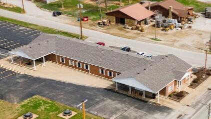 Commercial Sale for sale – 7509  State Highway 14   Sparta, MO