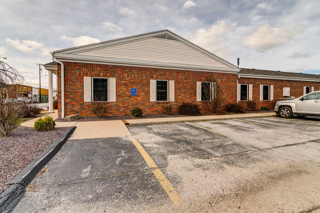 Photo 55 - Commercial Sale for sale – 7509  State Highway 14   Sparta, MO