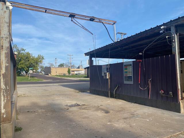 Photo 3 - Commercial Sale for sale – 119 N Oakland   Mountain Grove, MO