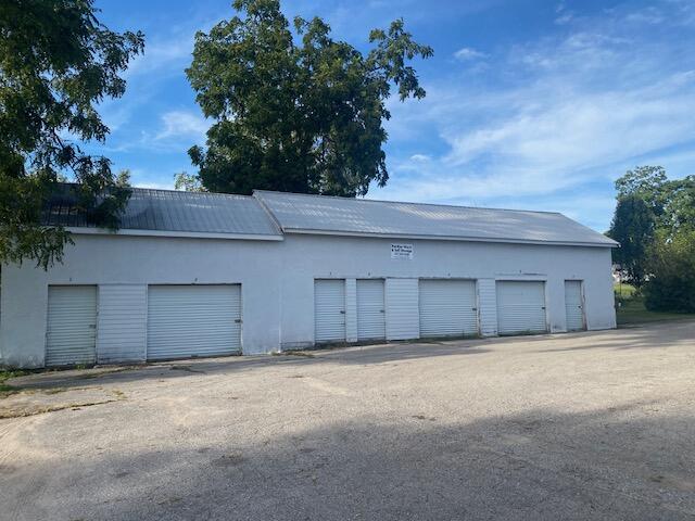 Photo 4 - Commercial Sale for sale – 119 N Oakland   Mountain Grove, MO