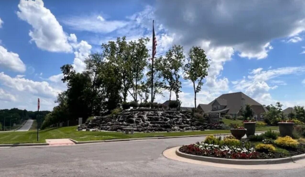 Land for sale – Lot 22 S Holland Avenue  Springfield, MO