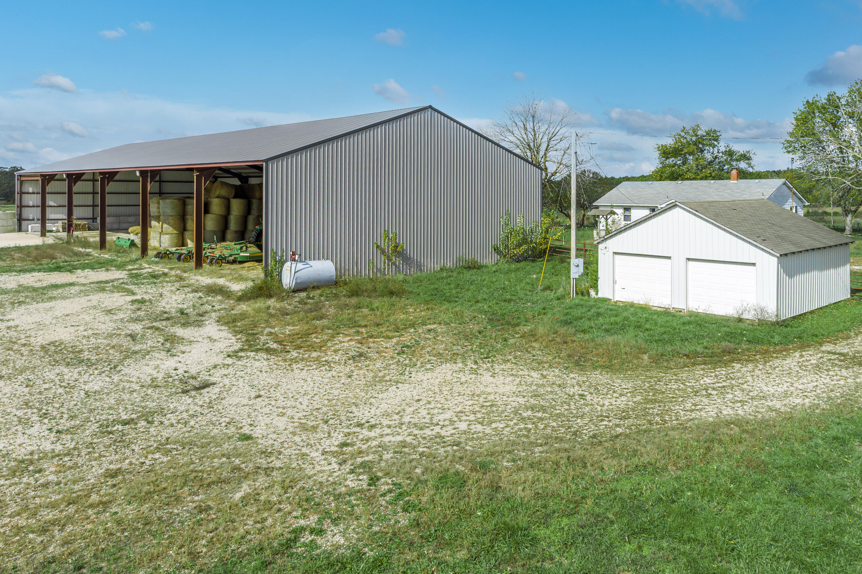 Photo 33 - Farm for sale – 2288  Red Oak Road  Fordland, MO