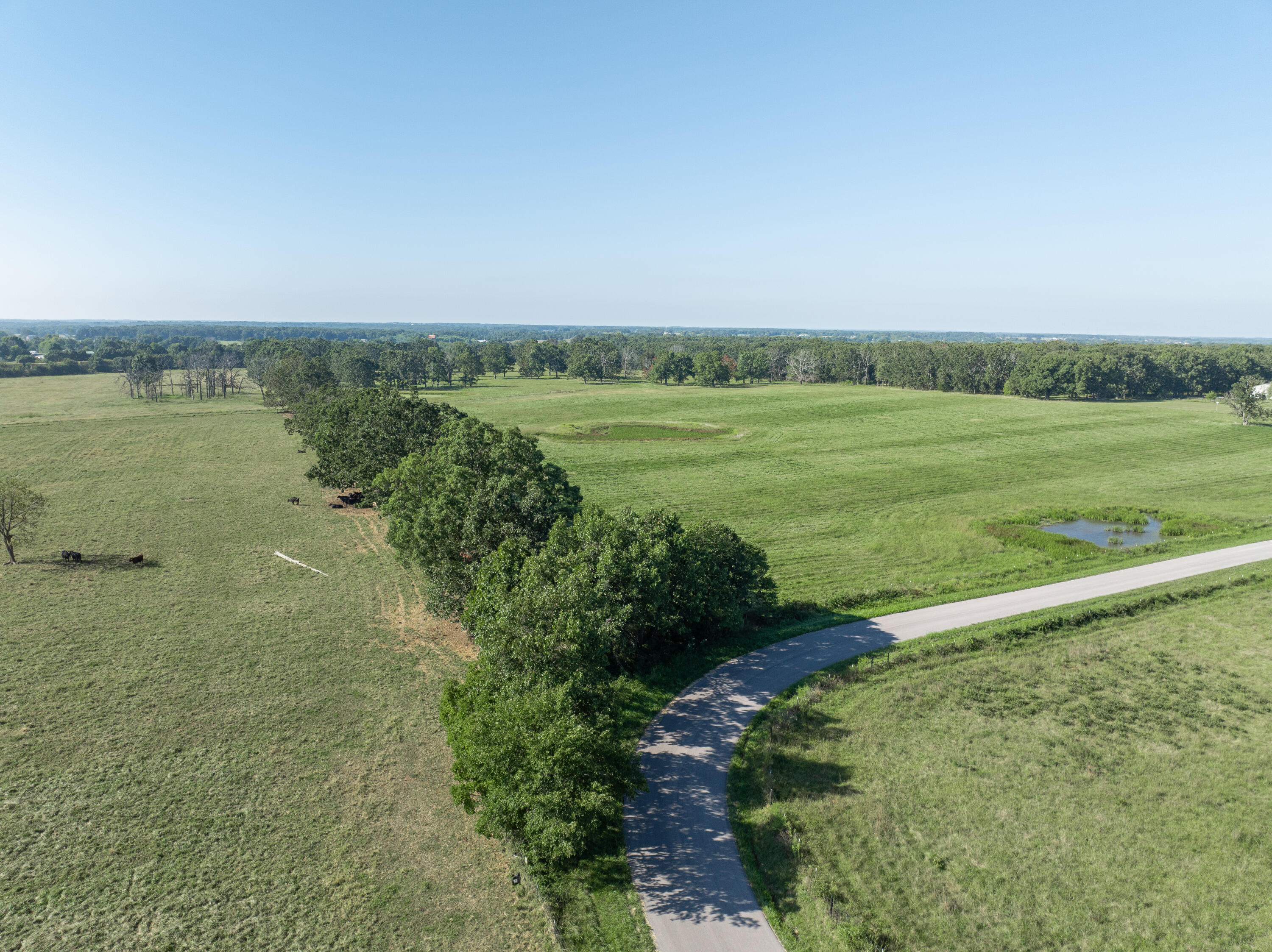 Photo 25 - Farm for sale – 2288  Red Oak Road  Fordland, MO