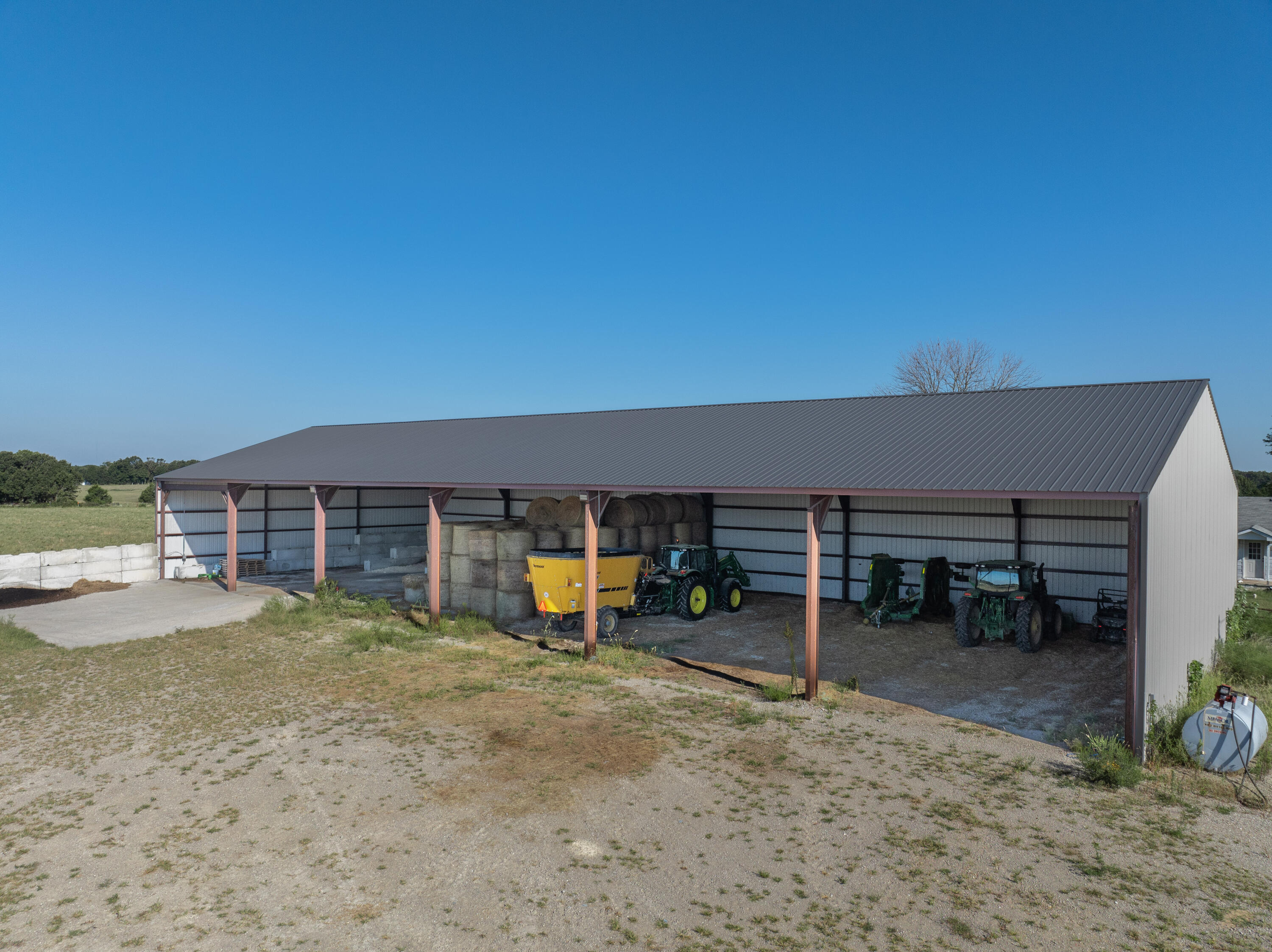 Photo 15 - Farm for sale – 2288  Red Oak Road  Fordland, MO