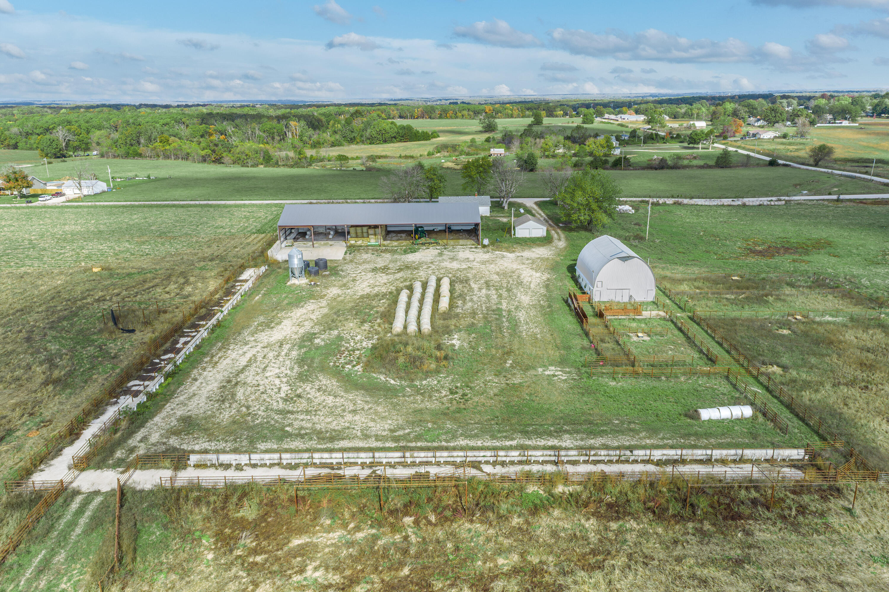 Photo 27 - Farm for sale – 2288  Red Oak Road  Fordland, MO